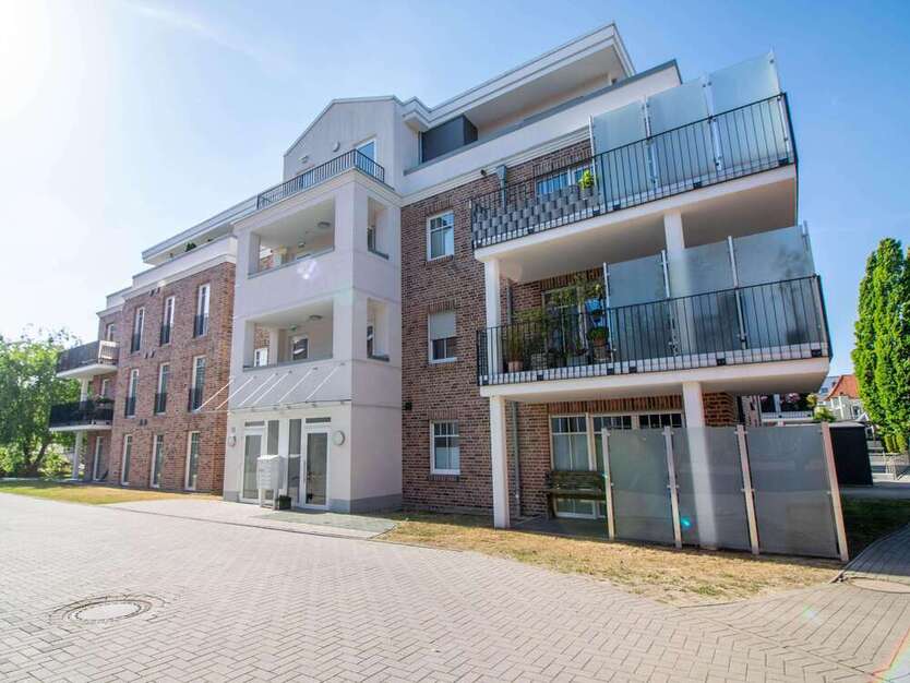 Wohnung zum Kaufen in RotenburgWümme 329.000 € 87 m²