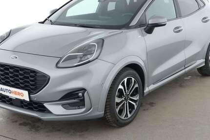 Ford Puma 63.473 km 15.870 &euro; Neufahrn 85375
