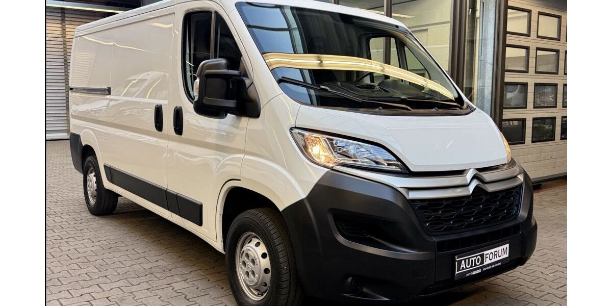 Citroen Jumper 79.473 km 17.990 &euro; Geesthacht bei Hamburg 21502