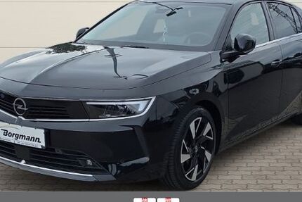 Opel Astra 20.900 km 18.790 &euro; Haltern am See 45721