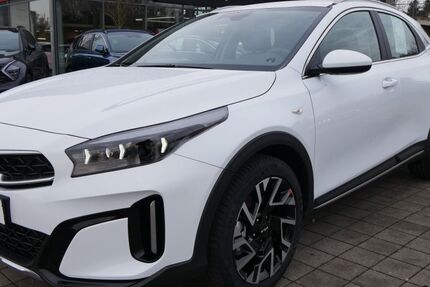 Kia XCeed 10.500 km 25.490 &euro; Altötting 84503