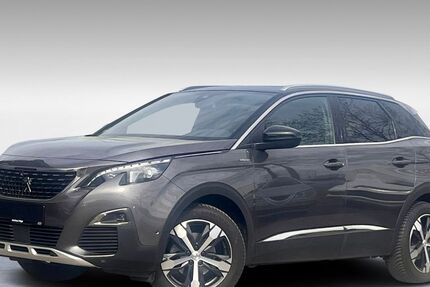 Peugeot 3008 94.000 km 16.600 &euro; Bad Lippspringe 33175