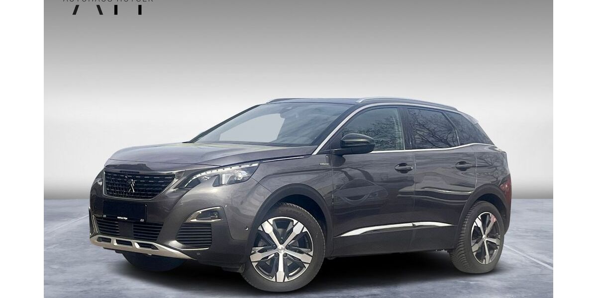 Peugeot 3008 94.000 km 16.600 &euro; Bad Lippspringe 33175