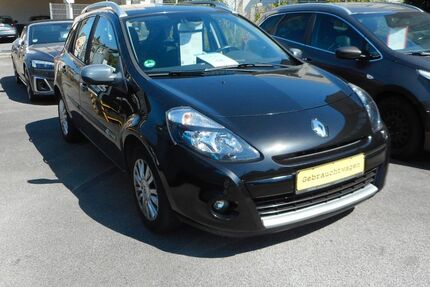 Renault Clio 125.500 km 3.850 &euro; Solingen 42653