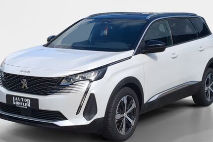 Peugeot 5008 61.500 km 23.900 &euro; Schweinfurt 97424