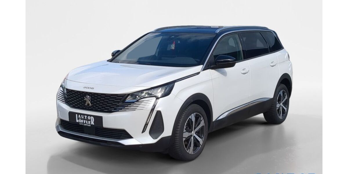 Peugeot 5008 61.500 km 23.900 &euro; Schweinfurt 97424