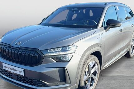 Skoda Kodiaq 11.569 km 46.885 &euro; Dortmund 44309