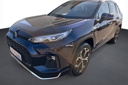 Suzuki Across 24.700 km 39.999 &euro; Darmstadt 64293