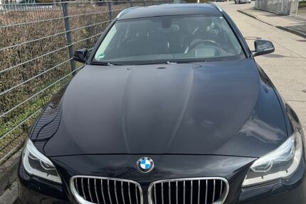 BMW 520 102.000 km 17.000 &euro; Seefeld 82229
