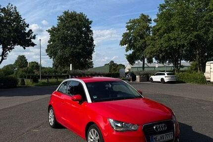 Audi A1 149.000 km 6.290 &euro; Wassenberg 41849