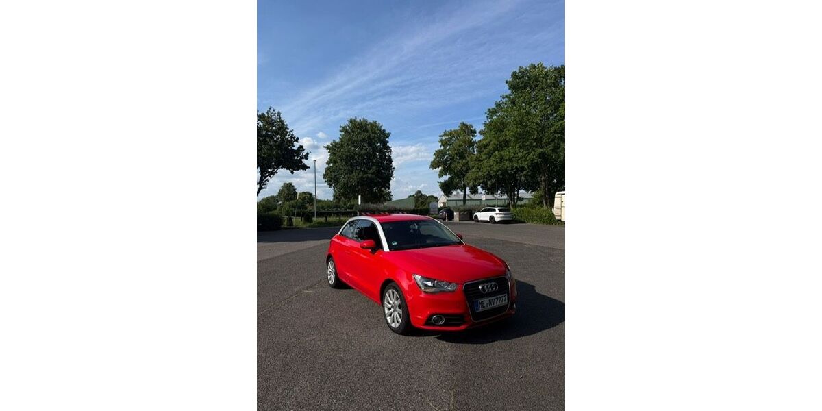 Audi A1 149.000 km 7.000 &euro; Wassenberg 41849