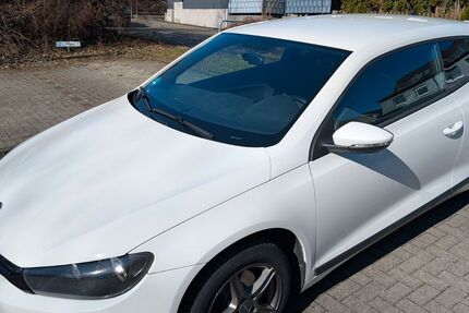 VW Scirocco 108.000 km 7.899 &euro; Wuppertal 42279