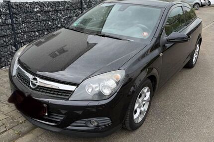 Opel Astra 152.000 km 4.000 &euro; Weinheim 69469