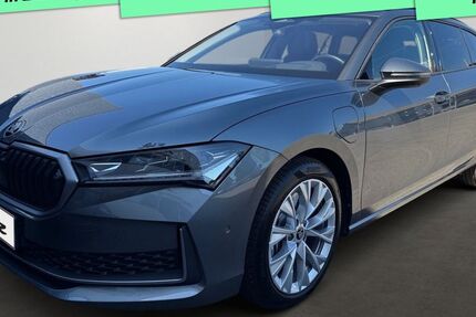 Skoda Superb 32.300 km 37.948 &euro; Memmingen 87700