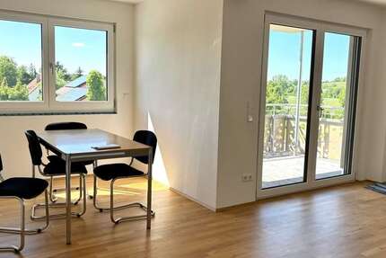 Wohnung Satteldorf - 2.5 Zimmer, 63 m&sup2;, 274.700&euro; | Angebot:26153982