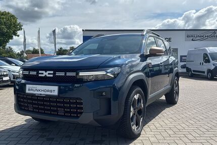 Dacia Bigster 8.010 km 29.900 &euro; Zeven 27404