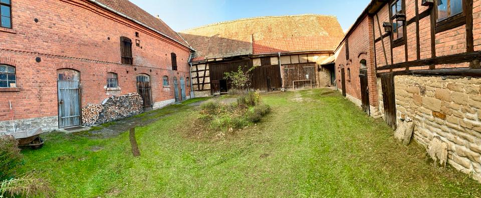 Bauernhaus, Landhaus Apolda - 7 Zimmer, 148 m&sup2;, 225.000&euro; | Angebot:26837232