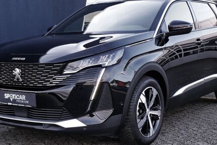Peugeot 5008 18.800 km 33.950 &euro; Eschwege 37269