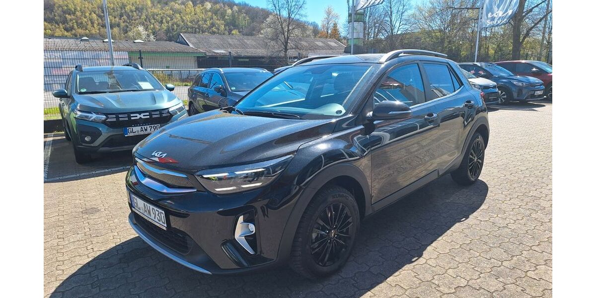 Kia Stonic 3.500 km 24.690 &euro; Overath 51491