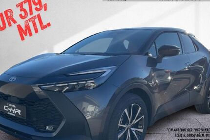 Toyota C-HR 5.300 km 35.490 &euro; Ansbach 91522