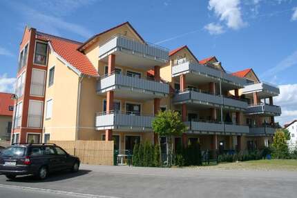 Wohnung Mering Sankt Afra - 3 Zimmer, 94 m&sup2;, 1.130&euro; | Angebot:26264838