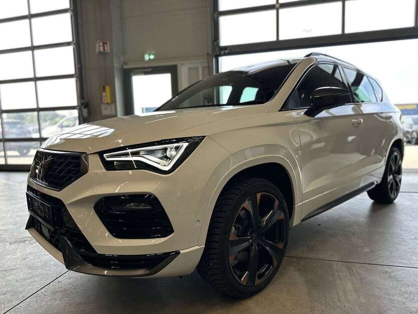 Ateca