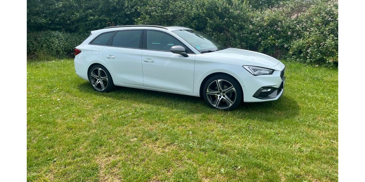 Seat Leon 87.000 km 21.000 &euro; Filderstadt 70794