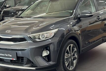 Kia Stonic 109.522 km 9.970 &euro; Arnstadt 99310
