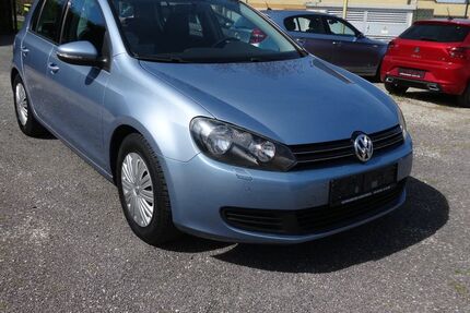 VW Golf 170.270 km 5.499 &euro; Groitzsch 04539