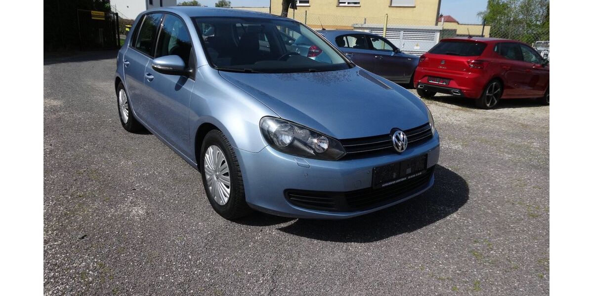 VW Golf 170.270 km 5.499 &euro; Groitzsch 04539