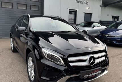 Mercedes-Benz GLA 180 144.483 km 13.950 &euro; Rheinböllen 55494