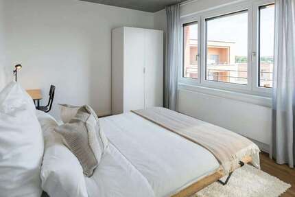 Zimmer Frankfurt am Main Ostend - 690&euro; | Angebot:27126580
