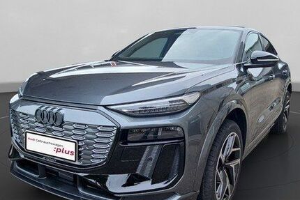 Audi Q6 e-tron 3.900 km 96.890 &euro; Baden Baden 76532