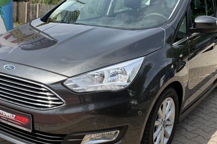 Ford C-Max 57.782 km 9.480 &euro; Nürnberg 90441