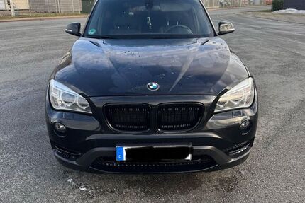 BMW X1 142.000 km 12.000 &euro; Lohne 49377