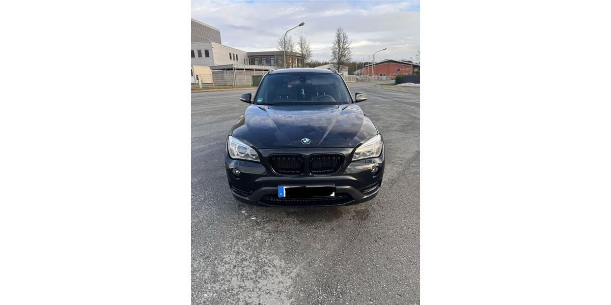BMW X1 142.000 km 12.000 &euro; Lohne 49377