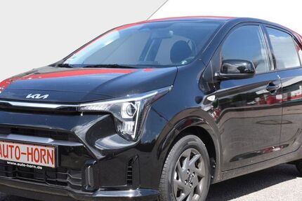 Kia Picanto 6.000 km 16.995 € Kiel 24146