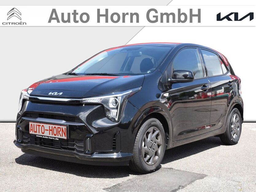 Kia Picanto 6.000 km 16.995 € Kiel 24146