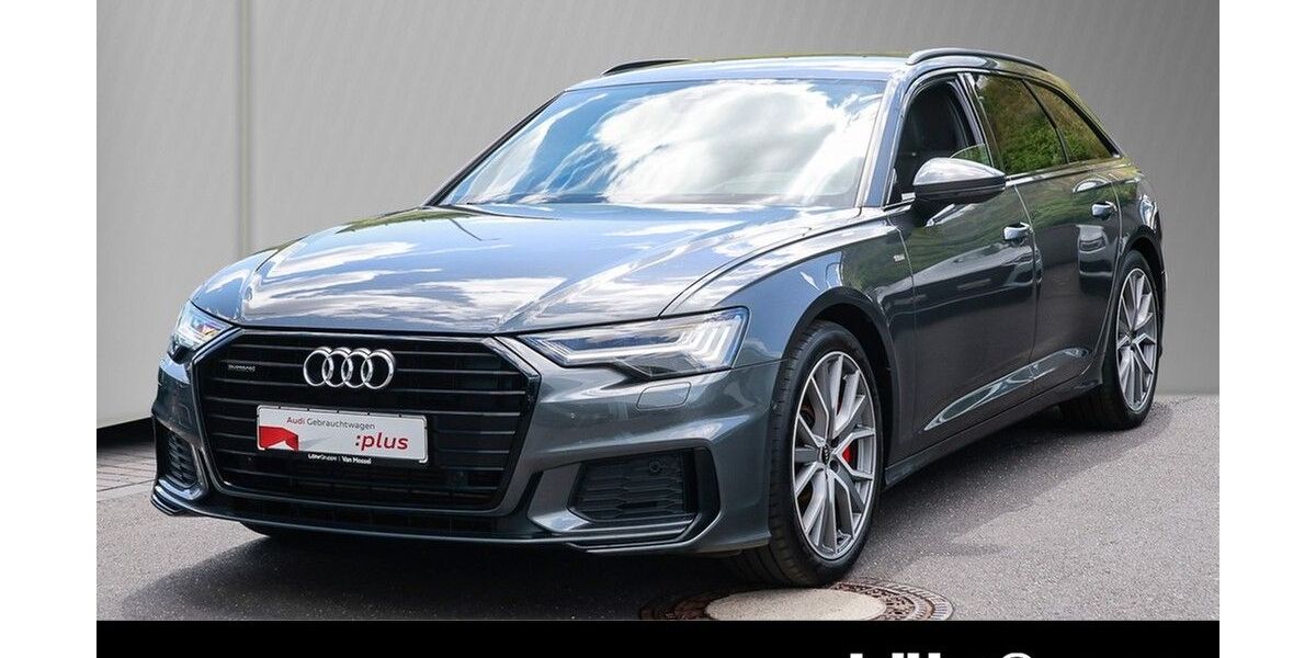 Audi A6 33.638 km 45.580 &euro; Koblenz 56070