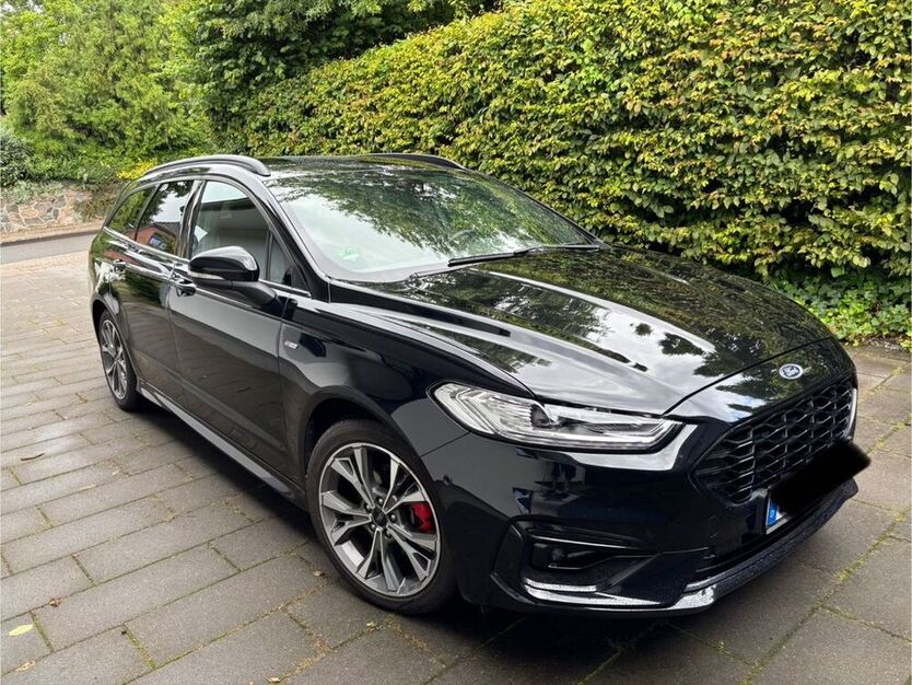 Mondeo