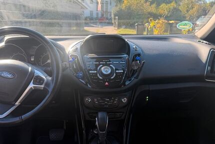 Ford B-Max 125.000 km 7.500 &euro; Neuburg 86633