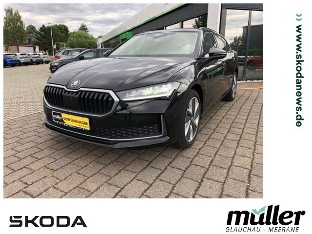 Skoda Superb 9.880 km 35.510 &euro; Glauchau/ Sachsen 08371