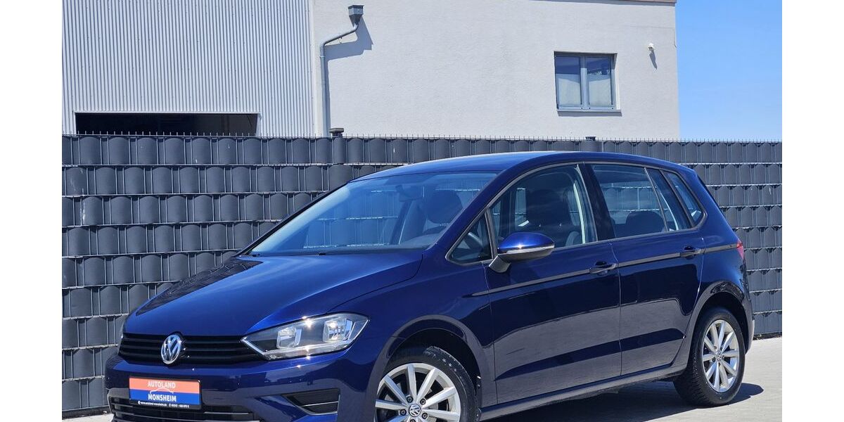 VW Golf 134.361 km 9.450 &euro; Monsheim 67590