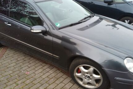 Mercedes-Benz CL 230 285.000 km 2.250 &euro; Weiler simmenberg 88171
