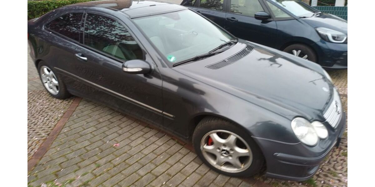 Mercedes-Benz CL 230 285.000 km 2.250 &euro; Weiler simmenberg 88171