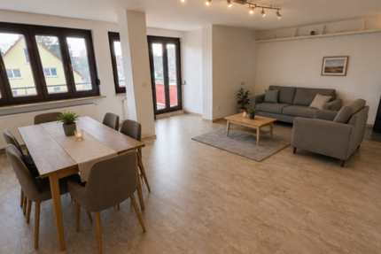 Wohnung Feucht - 3 Zimmer, 100 m&sup2;, 349.000&euro; | Angebot:26686760