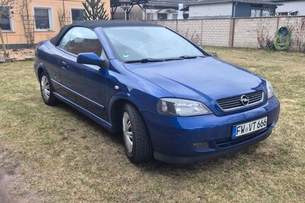 Opel Astra 215.970 km 1.000 &euro; Berkenbrück 15518