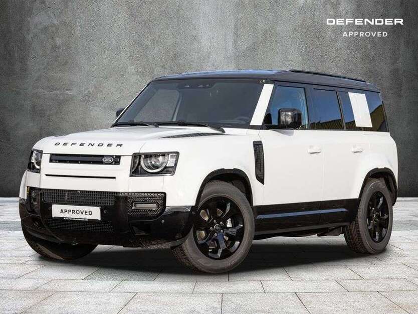 Defender