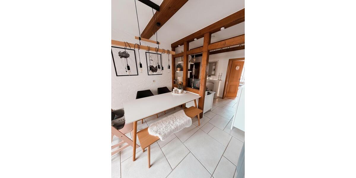 Etagenwohnung Weißenburg in Bayern - 4.5 Zimmer, 106 m&sup2;, 355.000&euro; | Angebot:26786253