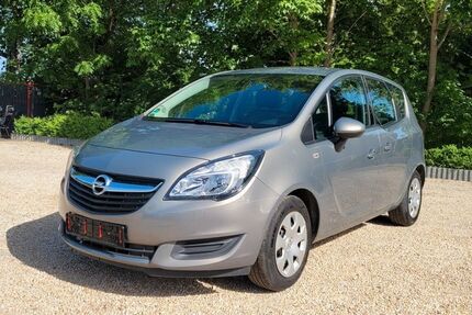 Opel Meriva 147.581 km 3.980 &euro; Zwickau 08056